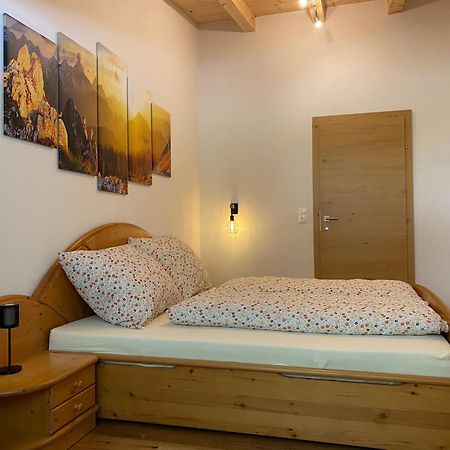 Sunside Apartment Zell am Ziller Bagian luar foto