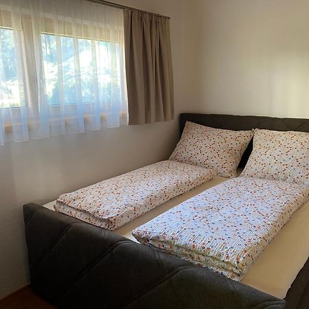 Sunside Apartment Zell am Ziller Bagian luar foto