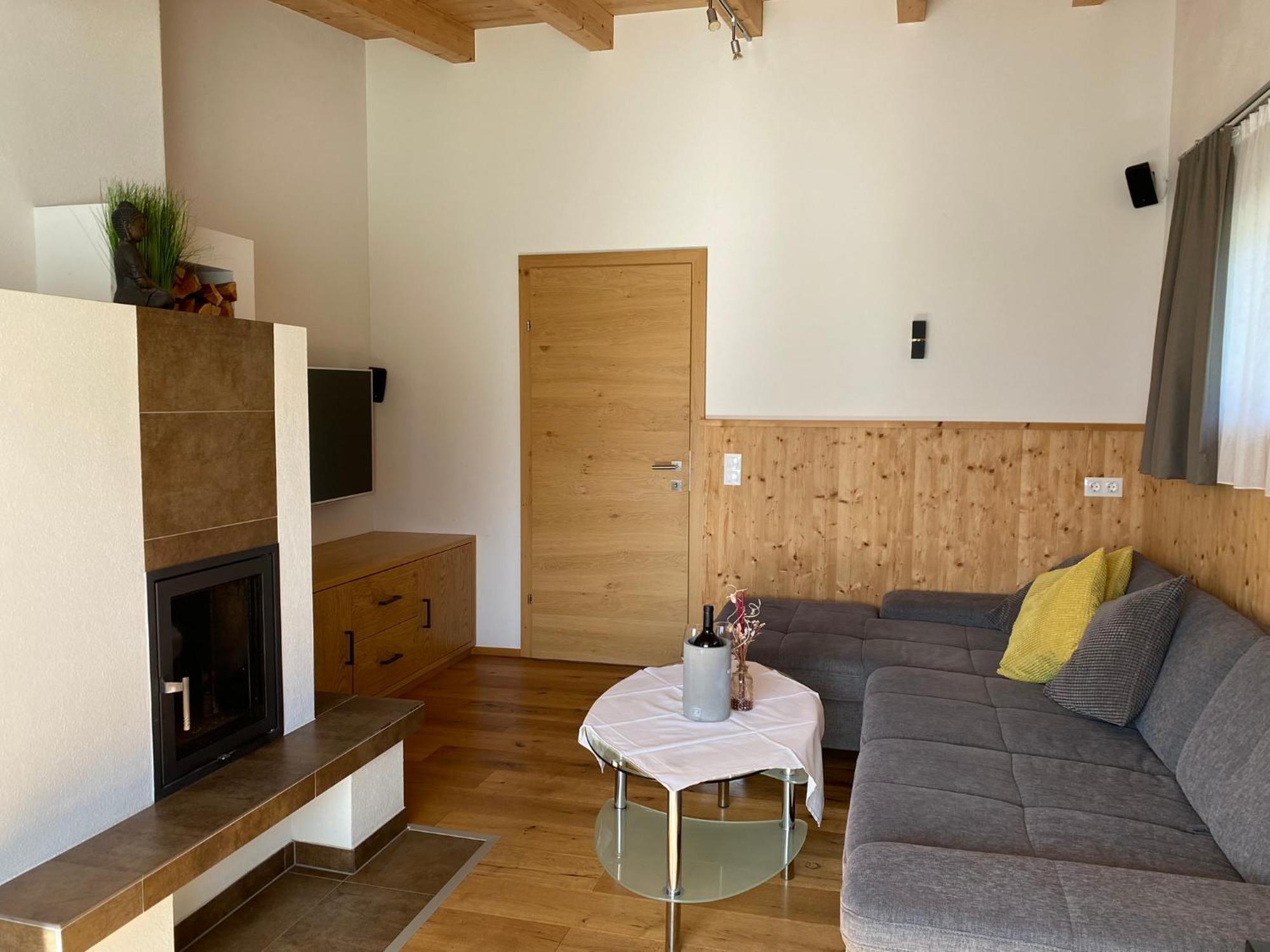 Sunside Apartment Zell am Ziller Bagian luar foto