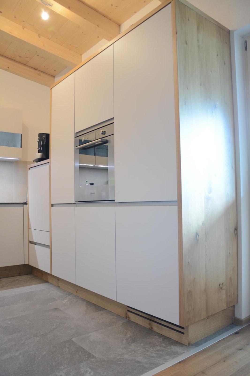 Sunside Apartment Zell am Ziller Bagian luar foto