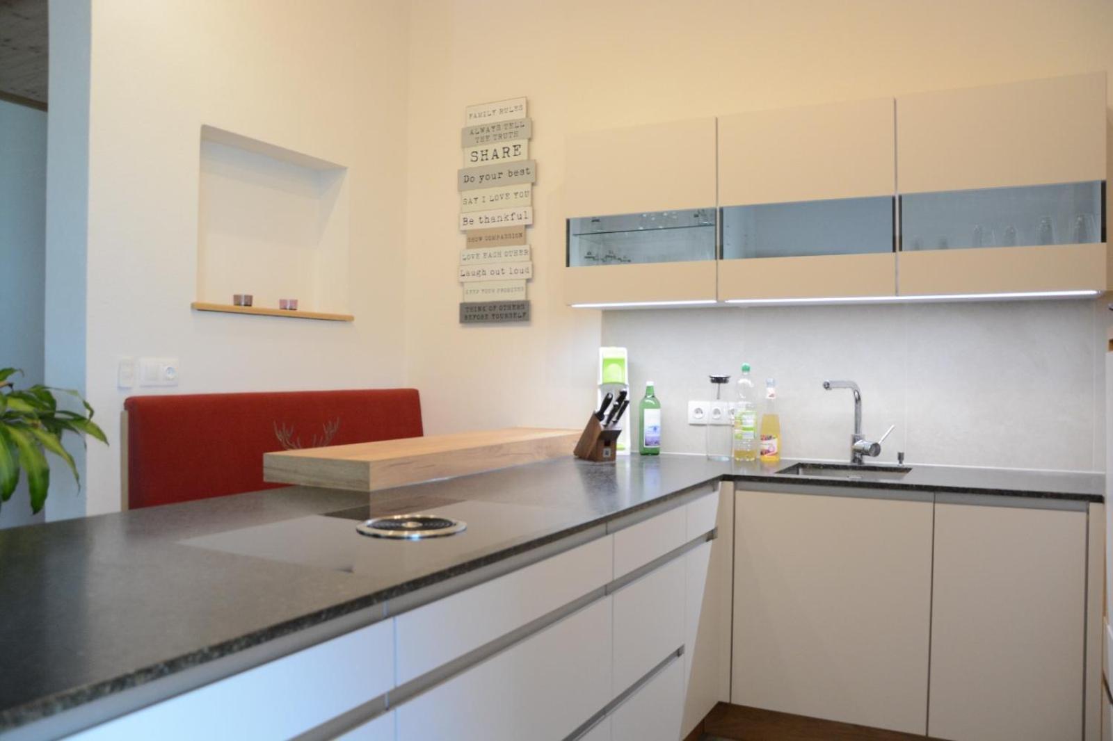 Sunside Apartment Zell am Ziller Bagian luar foto