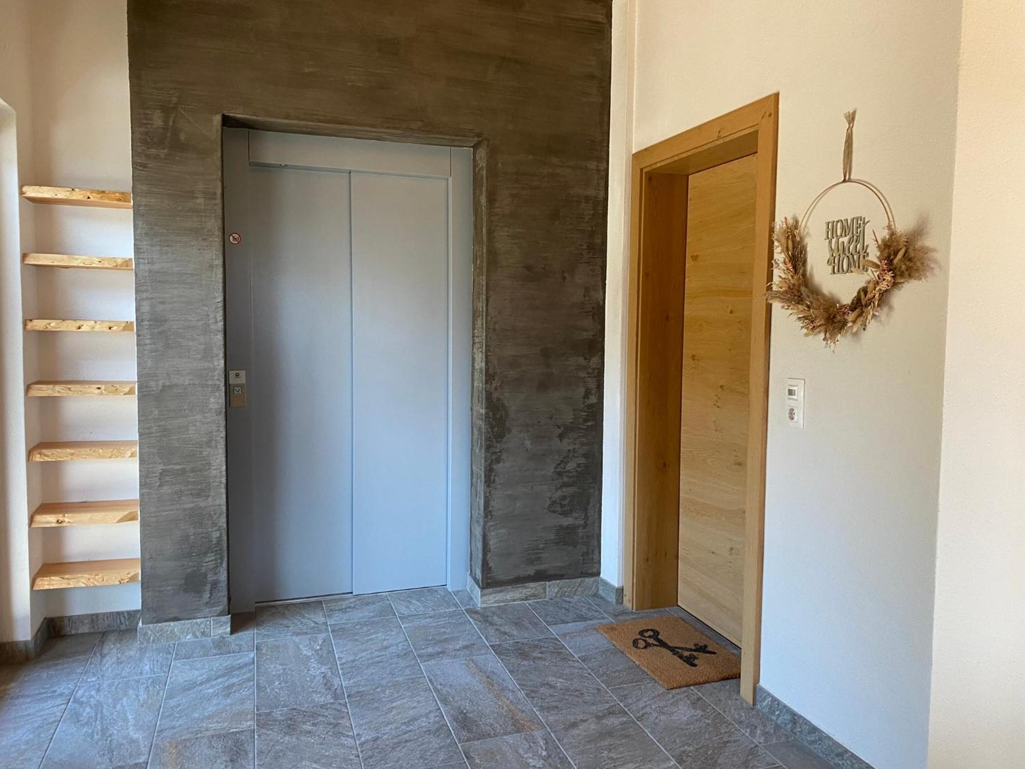Sunside Apartment Zell am Ziller Bagian luar foto