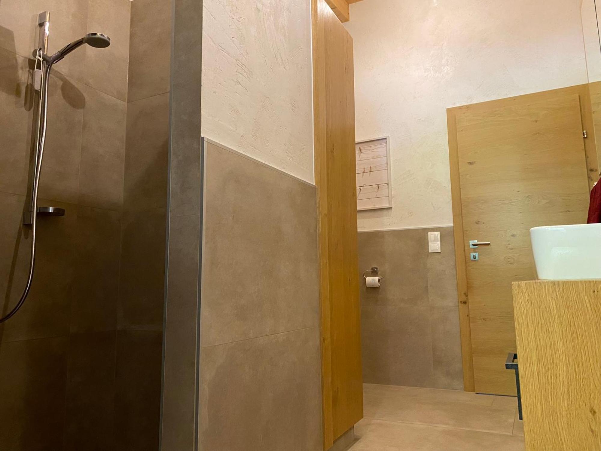 Sunside Apartment Zell am Ziller Bagian luar foto