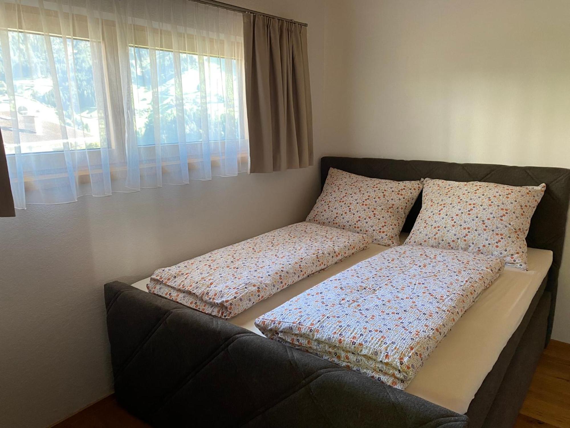Sunside Apartment Zell am Ziller Bagian luar foto