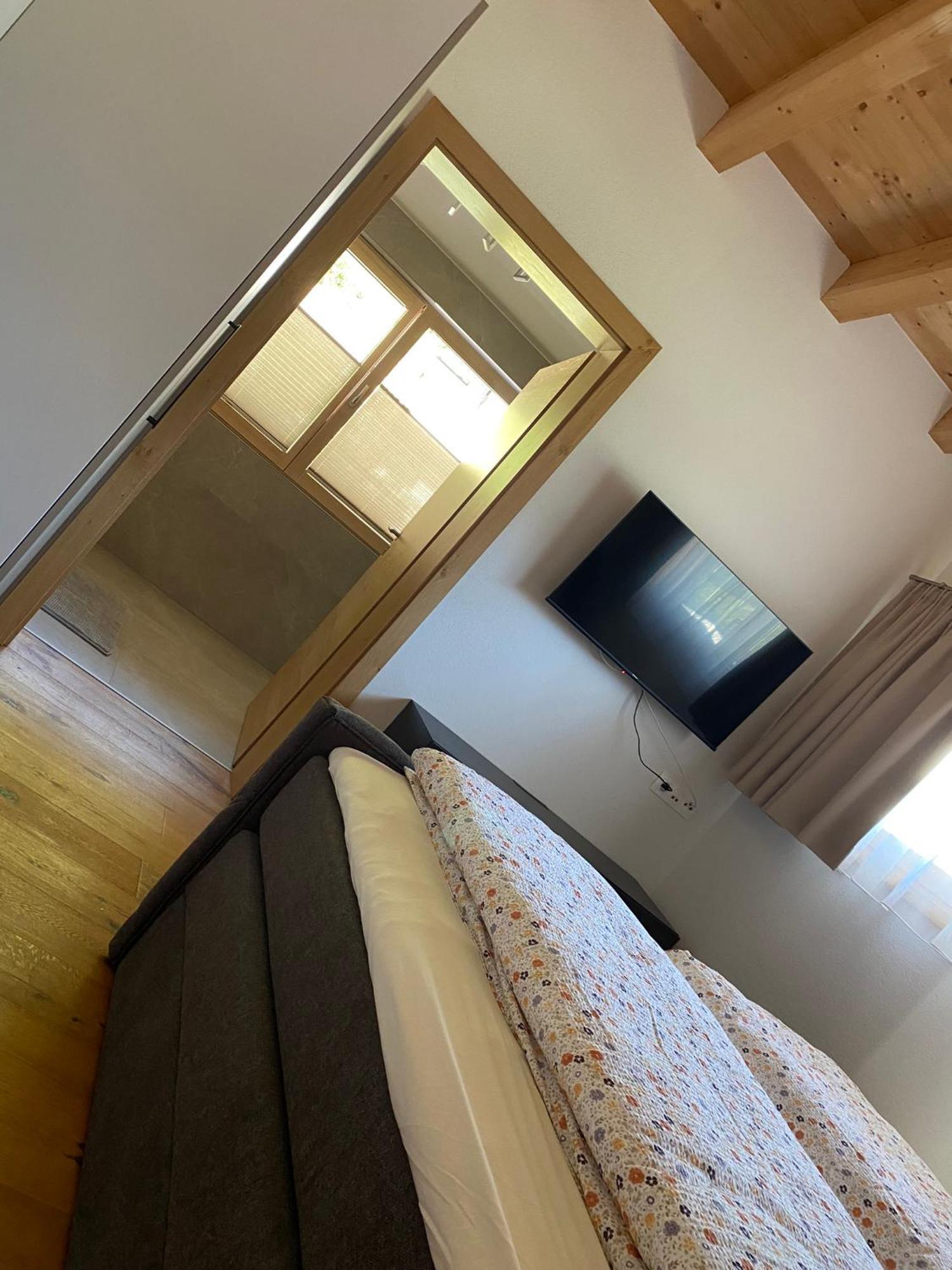 Sunside Apartment Zell am Ziller Bagian luar foto