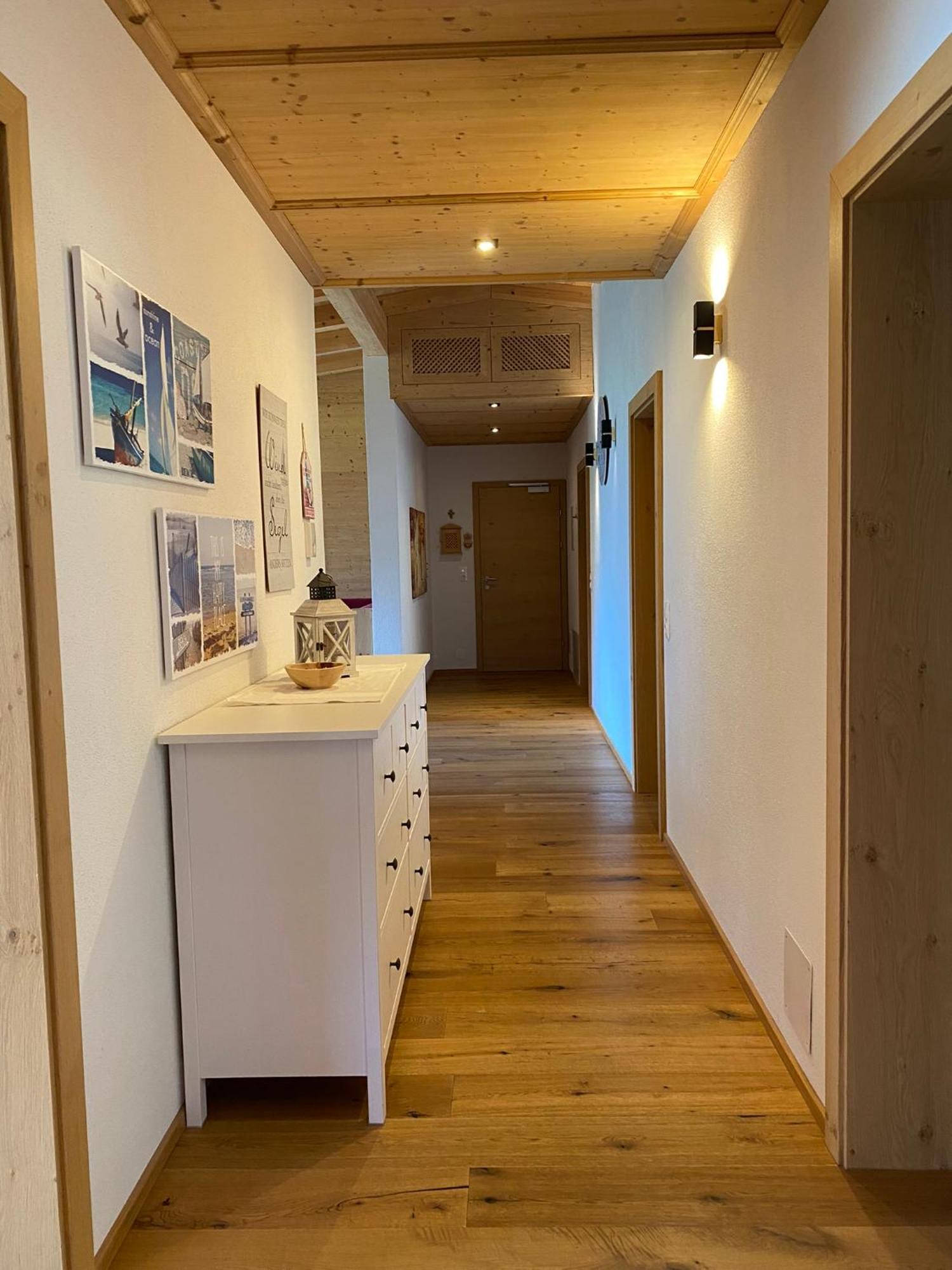 Sunside Apartment Zell am Ziller Bagian luar foto