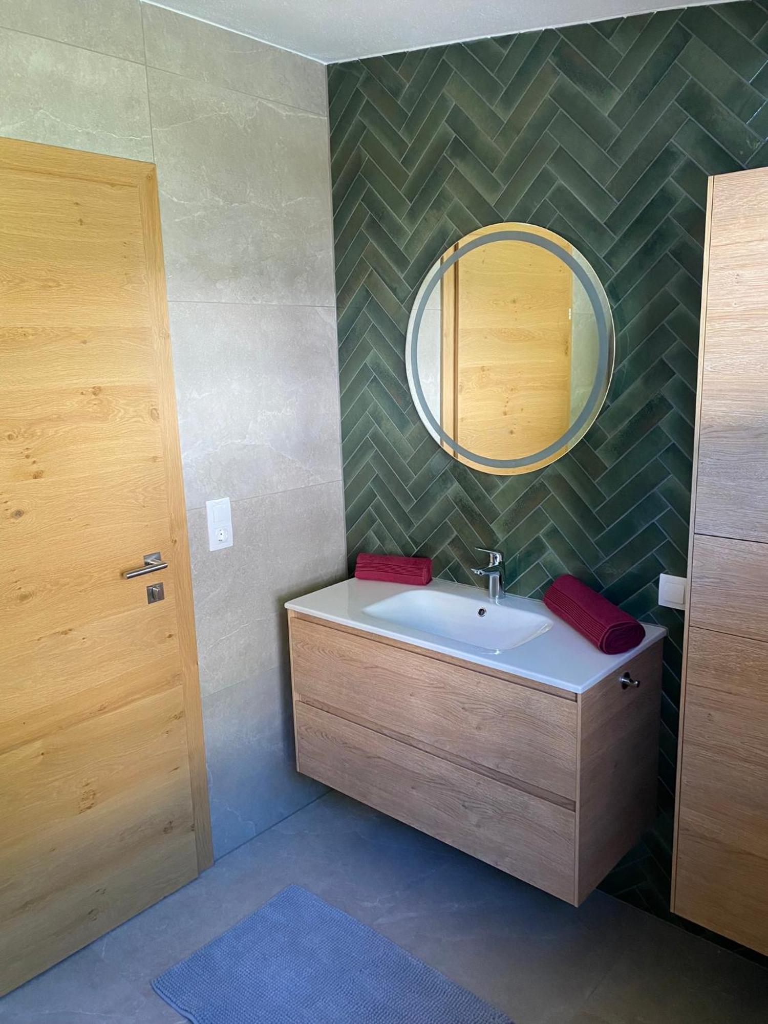Sunside Apartment Zell am Ziller Bagian luar foto