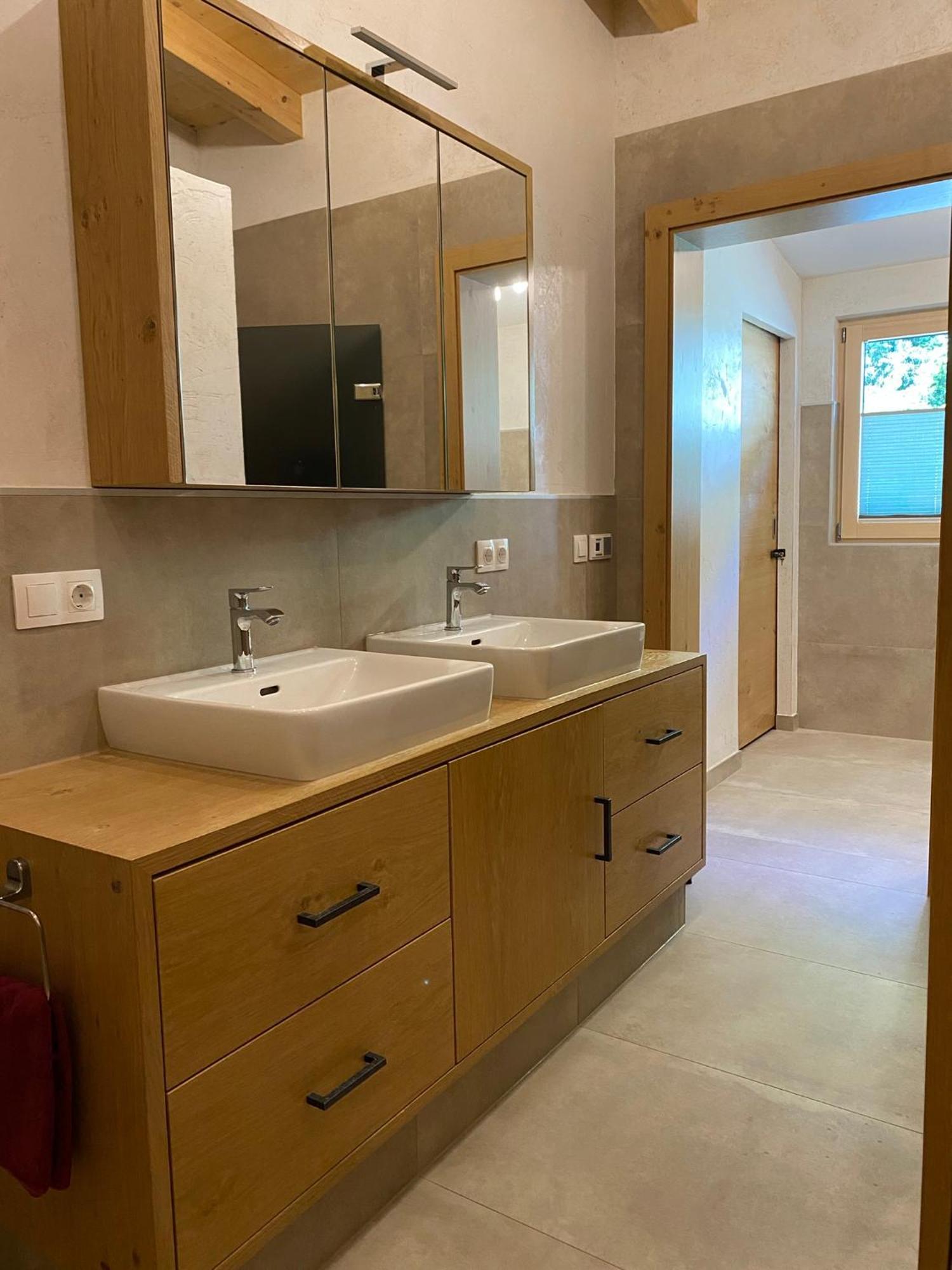 Sunside Apartment Zell am Ziller Bagian luar foto