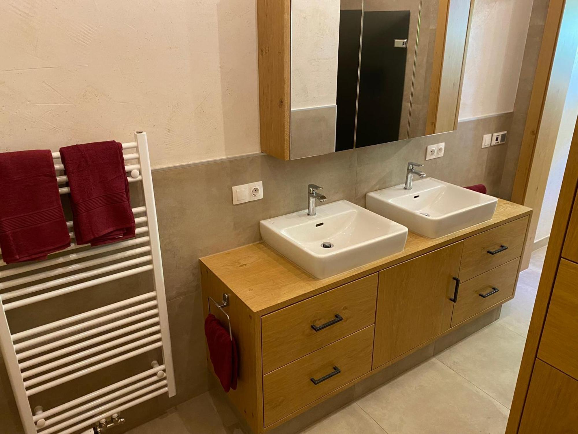 Sunside Apartment Zell am Ziller Bagian luar foto