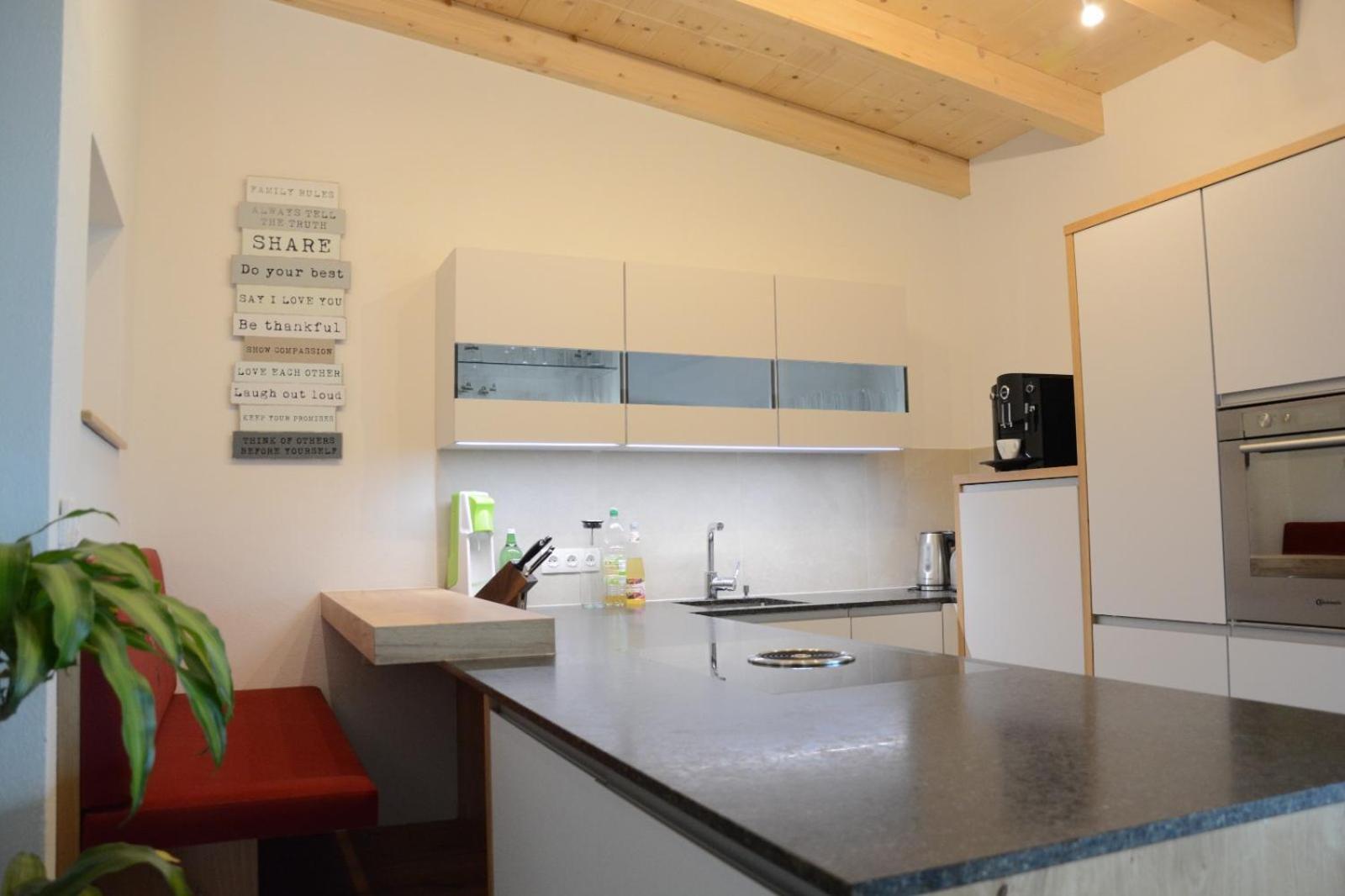Sunside Apartment Zell am Ziller Bagian luar foto