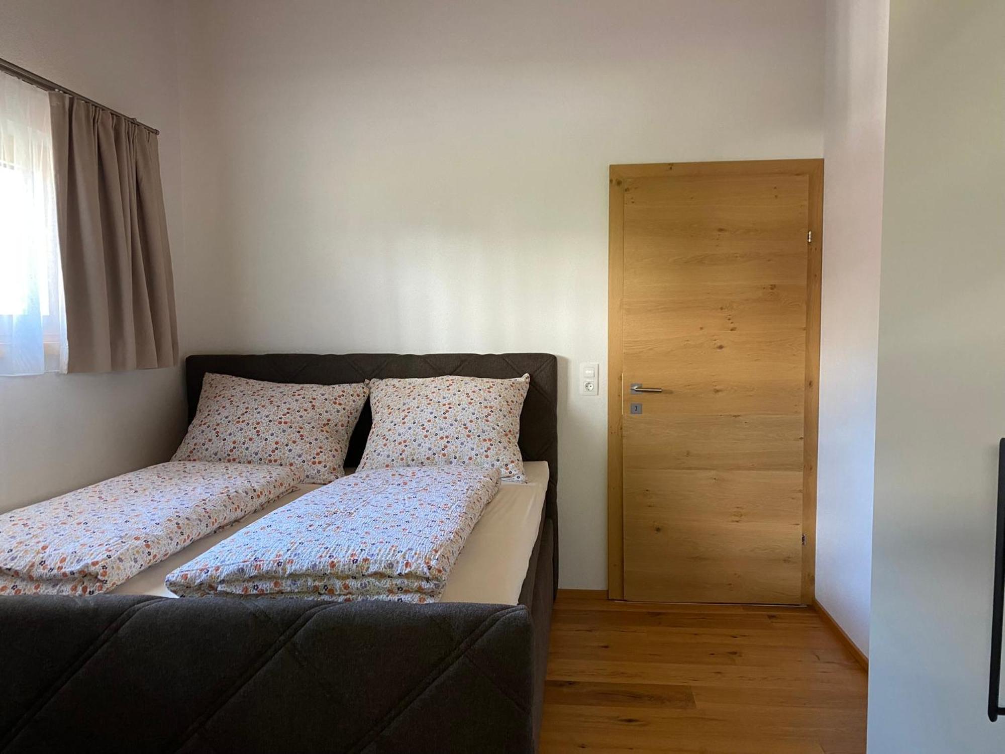 Sunside Apartment Zell am Ziller Bagian luar foto