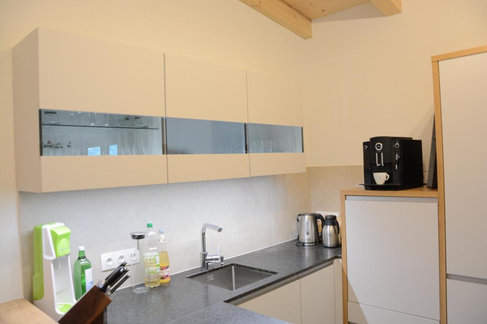 Sunside Apartment Zell am Ziller Bagian luar foto