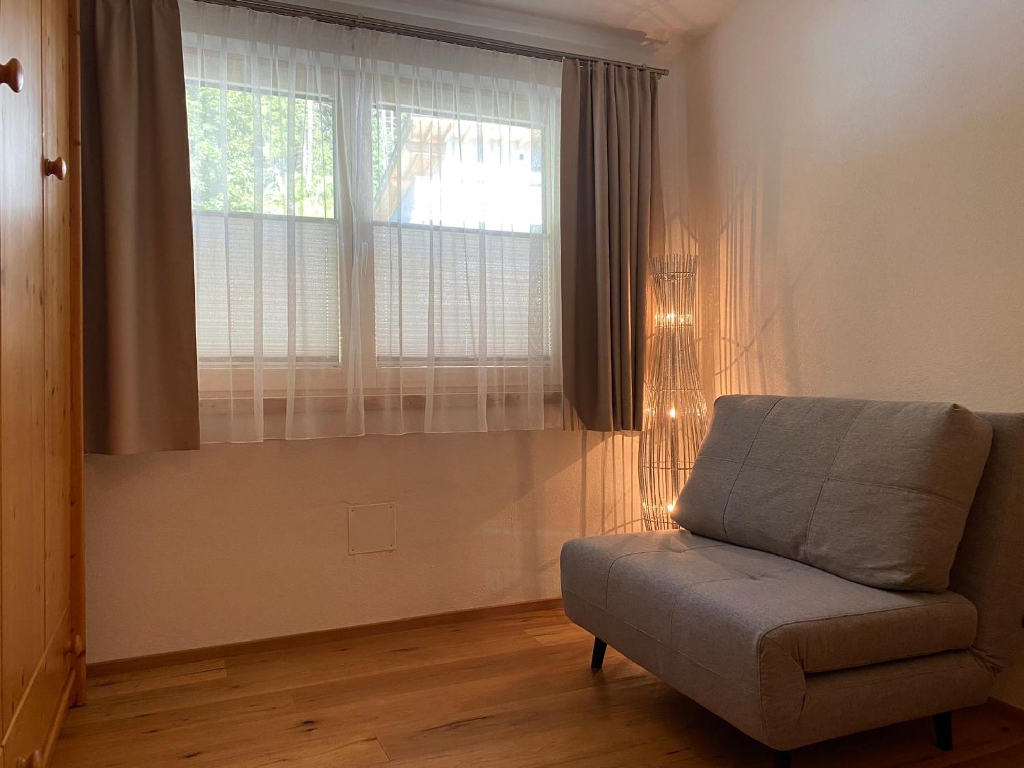 Sunside Apartment Zell am Ziller Bagian luar foto