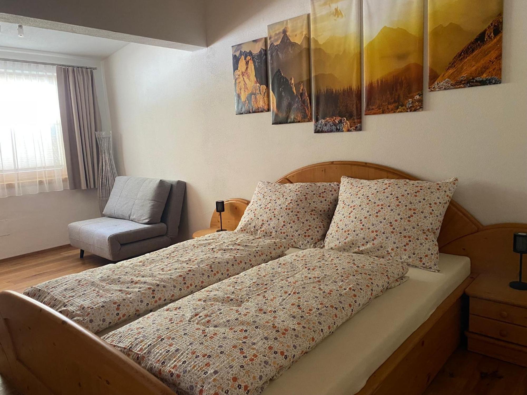 Sunside Apartment Zell am Ziller Bagian luar foto