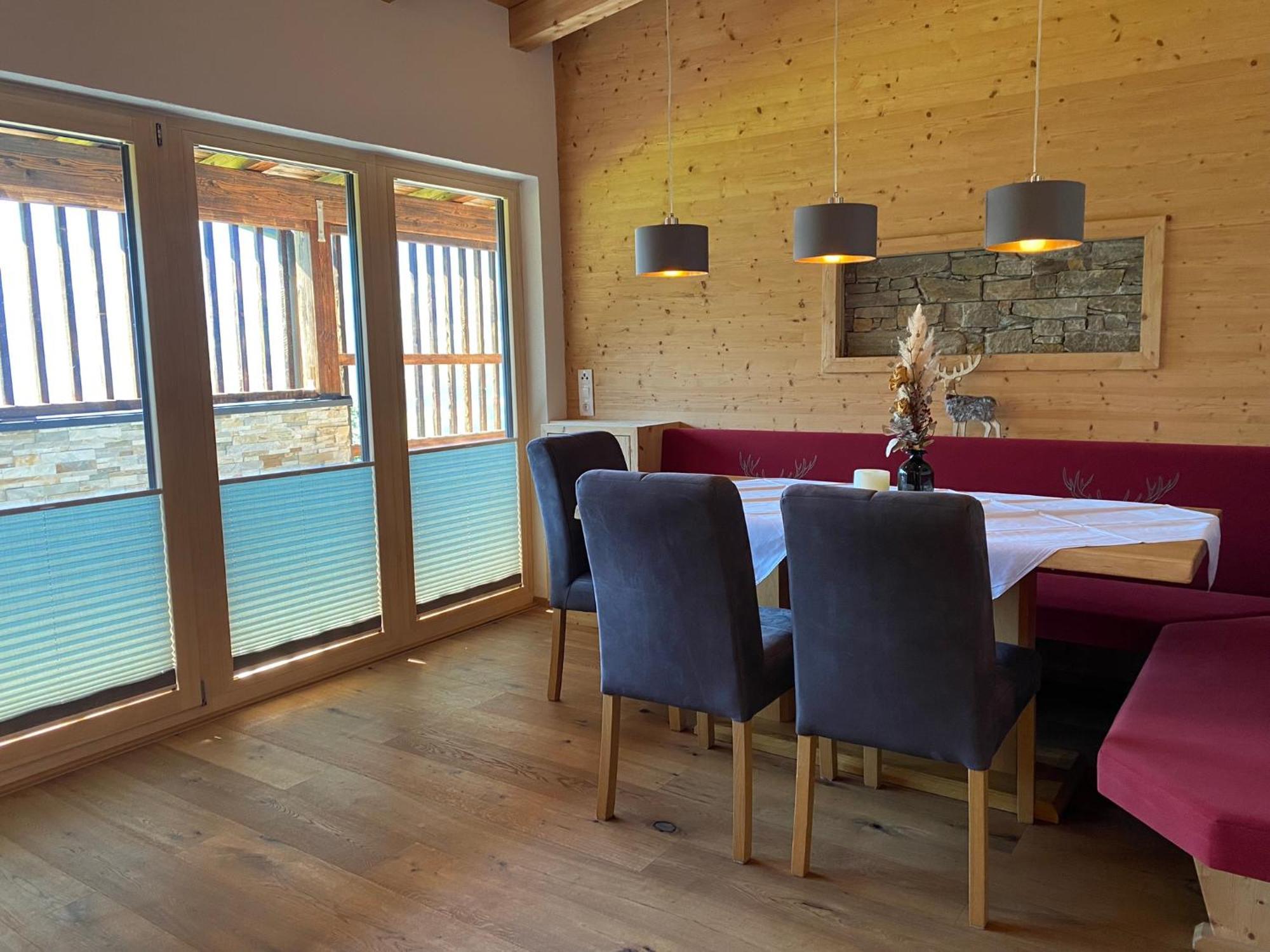 Sunside Apartment Zell am Ziller Bagian luar foto