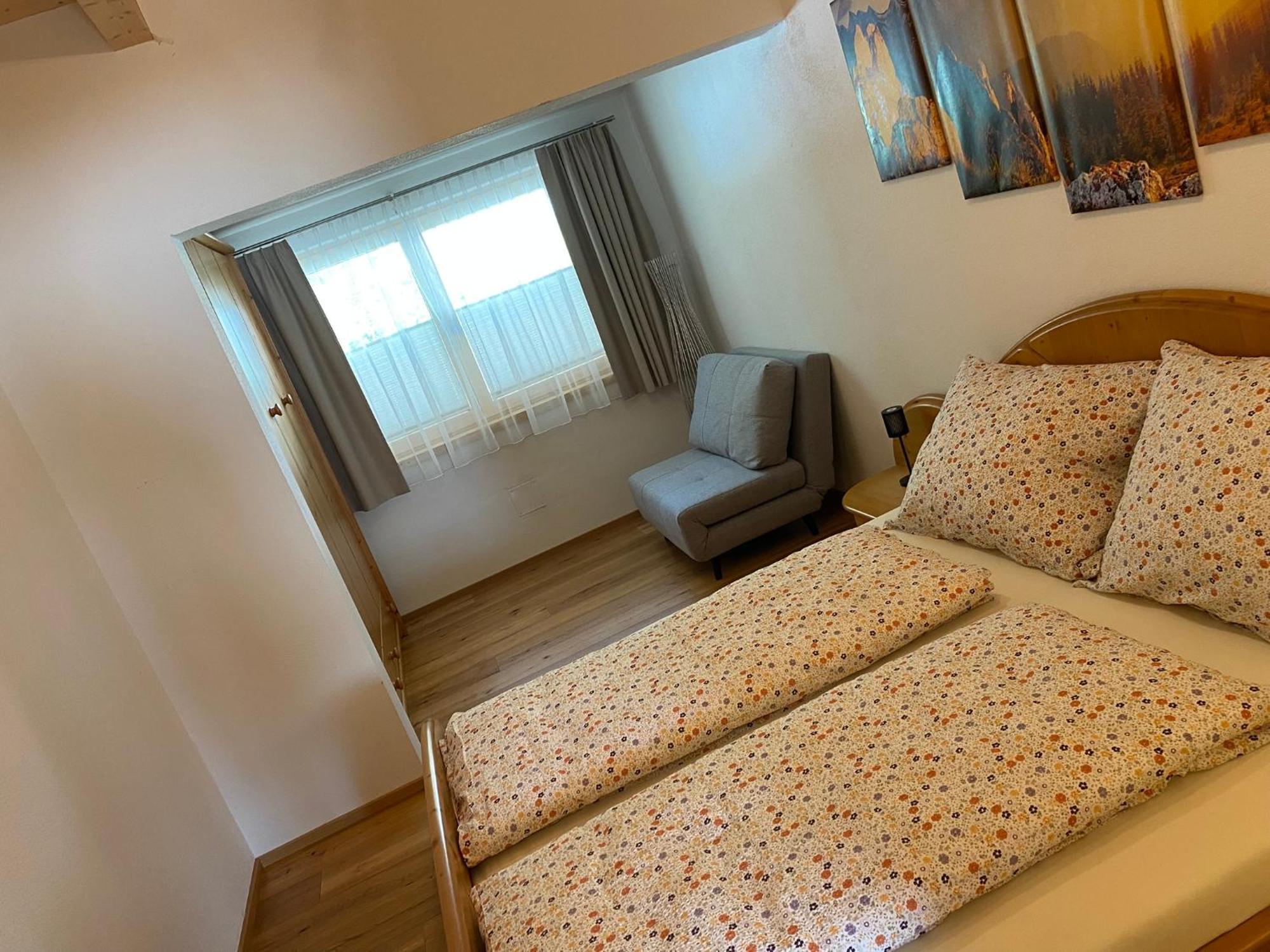 Sunside Apartment Zell am Ziller Bagian luar foto