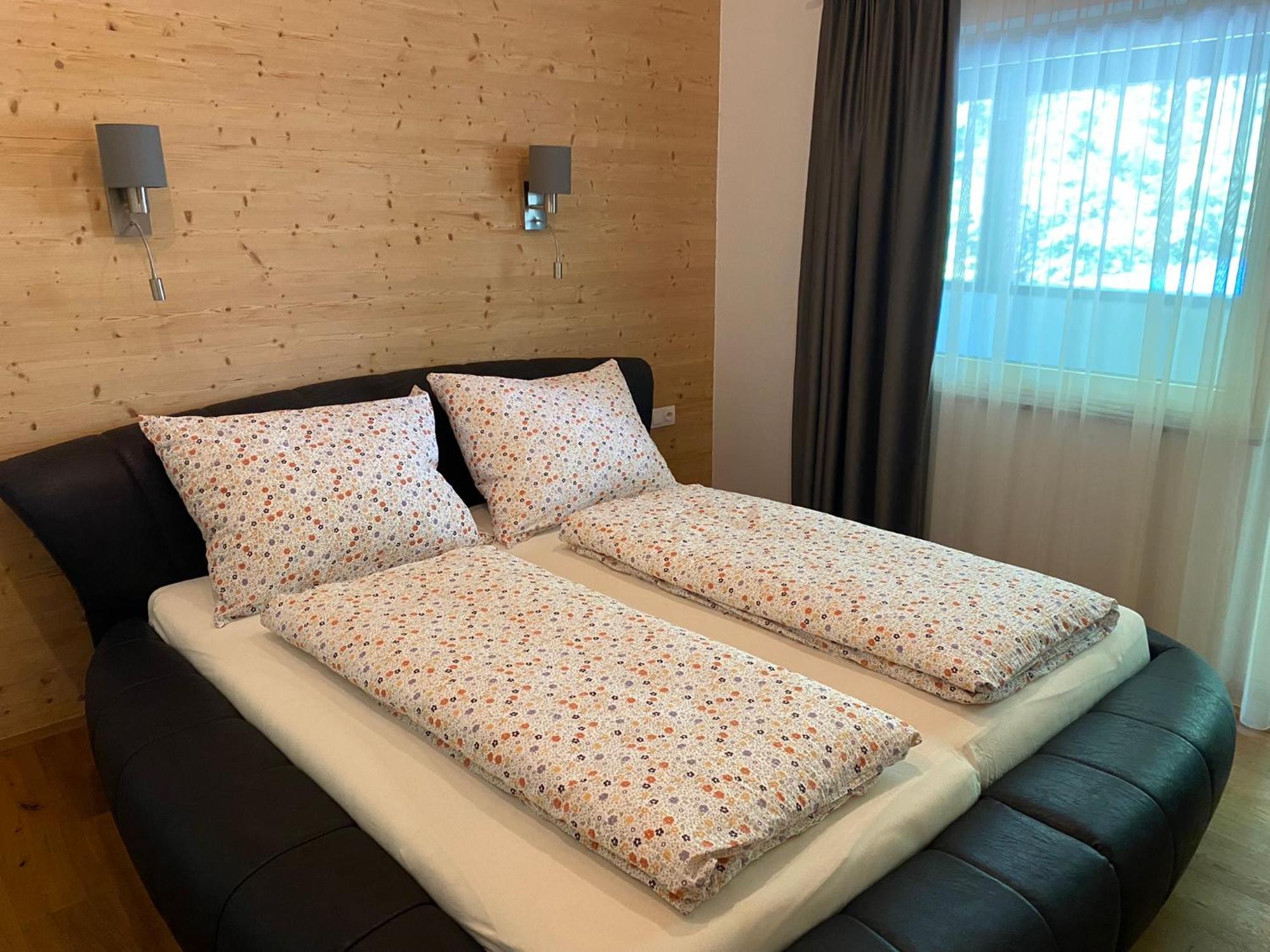 Sunside Apartment Zell am Ziller Bagian luar foto