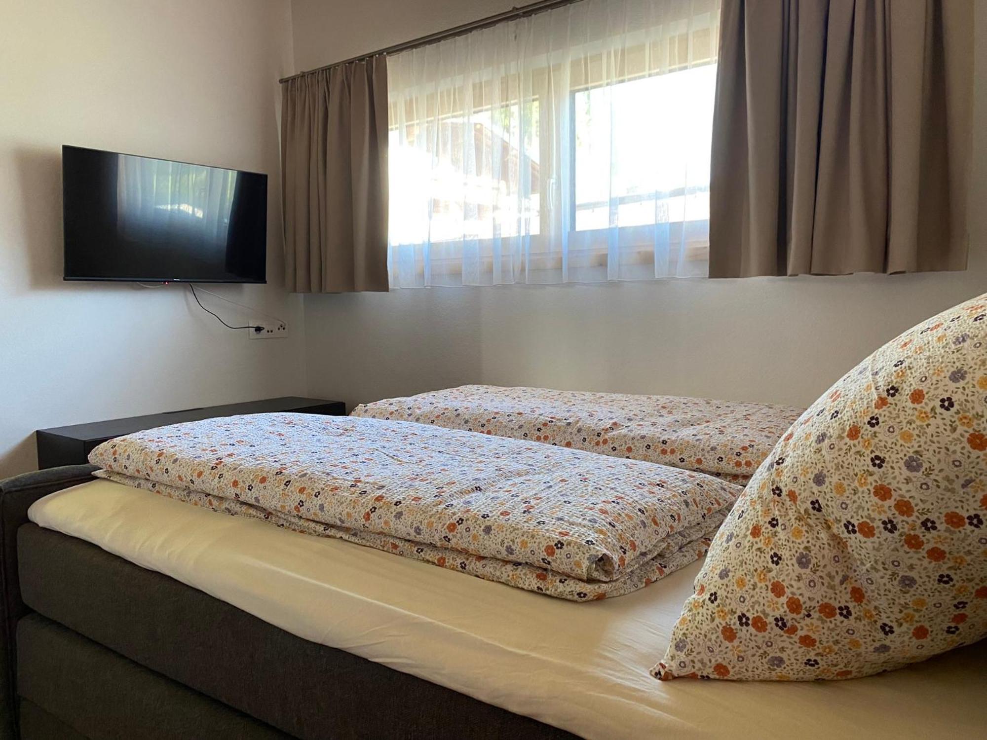 Sunside Apartment Zell am Ziller Bagian luar foto