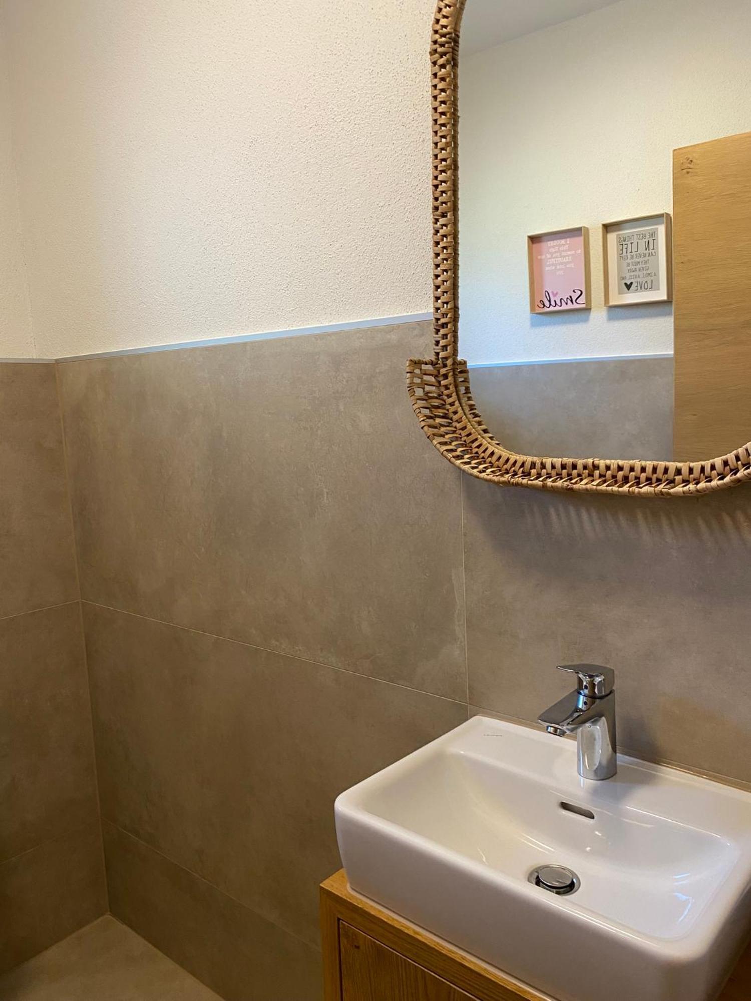 Sunside Apartment Zell am Ziller Bagian luar foto