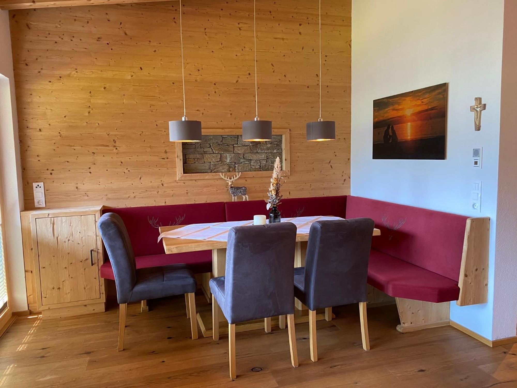 Sunside Apartment Zell am Ziller Bagian luar foto