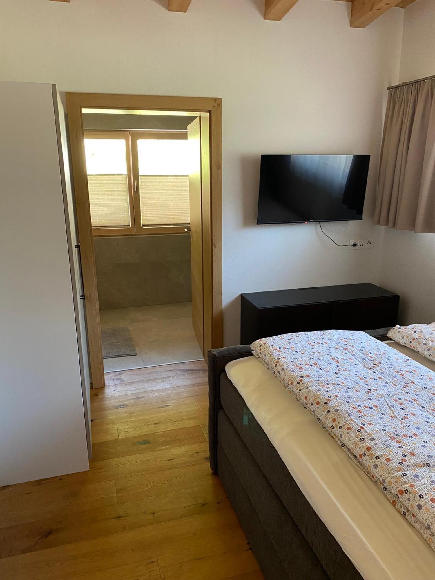 Sunside Apartment Zell am Ziller Bagian luar foto