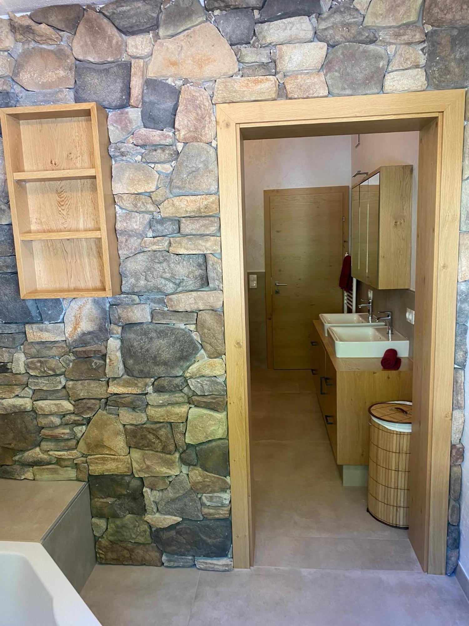 Sunside Apartment Zell am Ziller Bagian luar foto